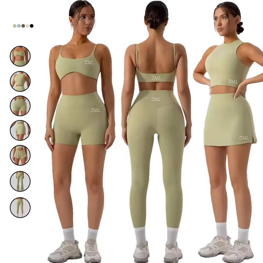 Women’s Yoga/Gym Sets