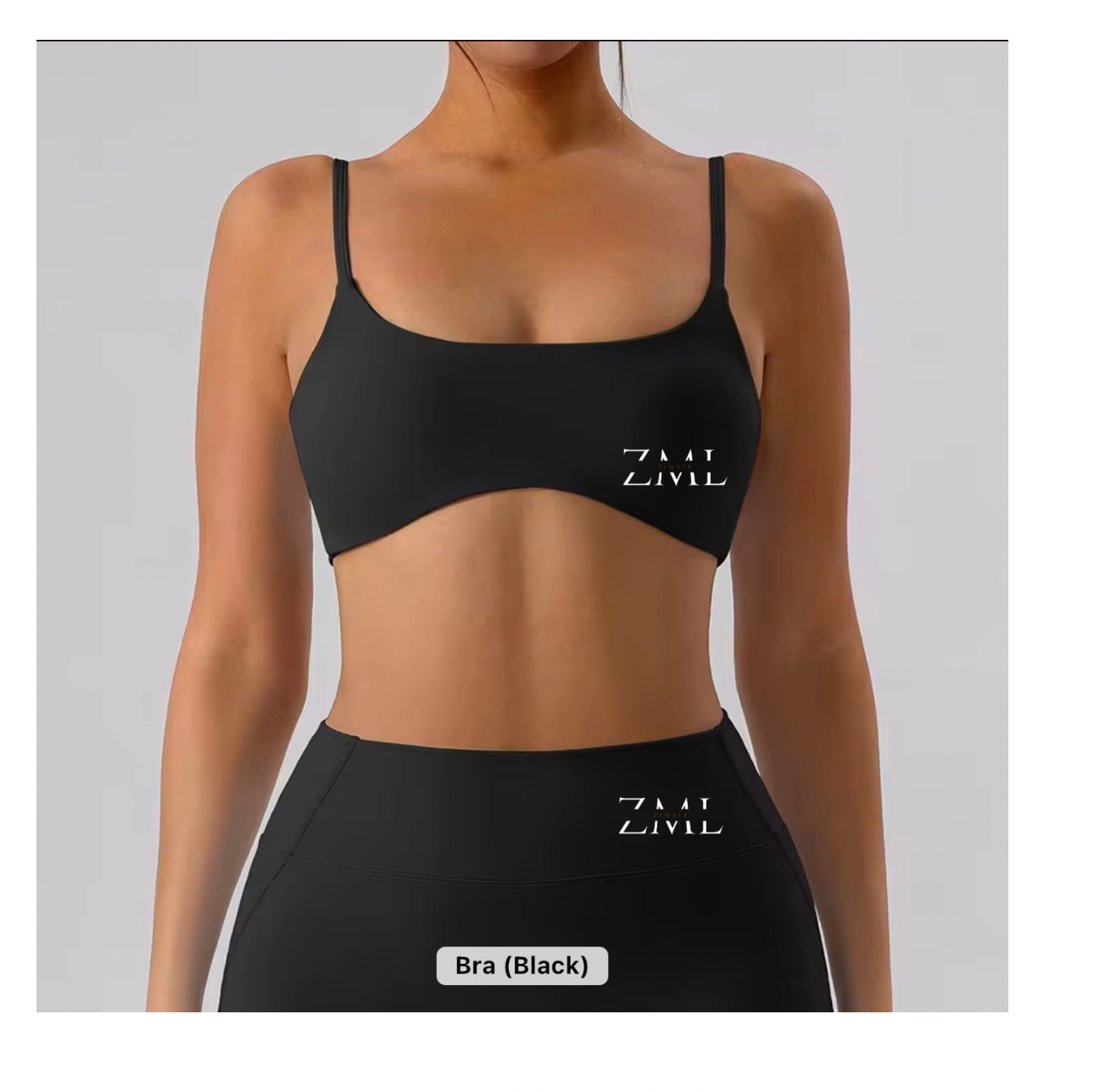 Yoga/Sports bra